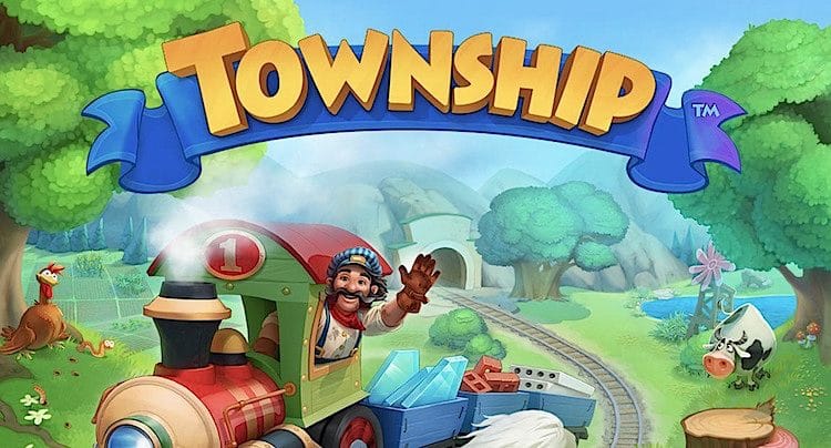 Township Nachbarn und Freunde