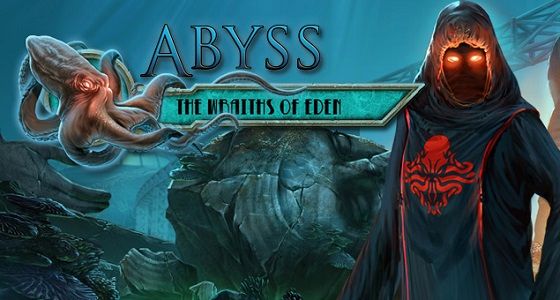 Abyss Wraiths of Eden heute kostenlos im App Store