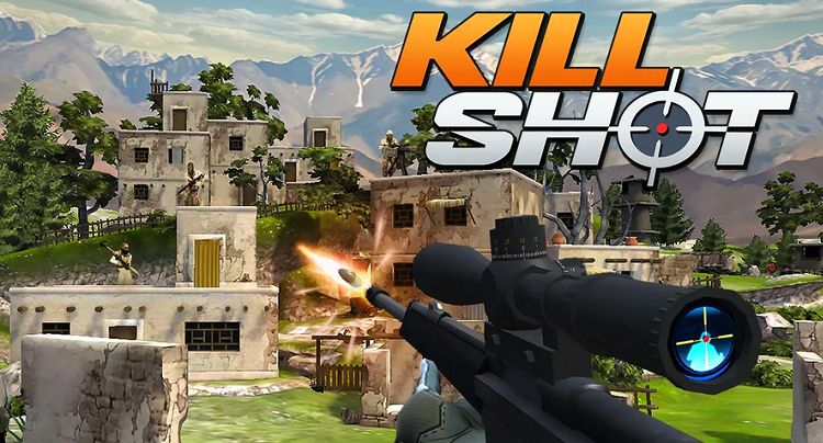 Kill Shot - Apple iPhone iPad Android - Cheats Tipps Tricks