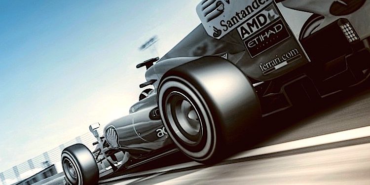 Motorsport Manager