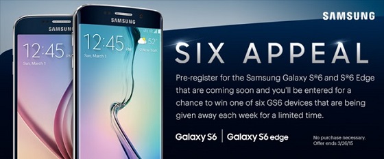 Samsung Galaxy S6 Edge Foto - Bild - Leak - Galaxy S6