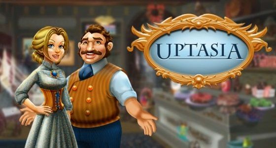 Uptasia - Apple iPhone iPad - Cheats Tipps und Tricks