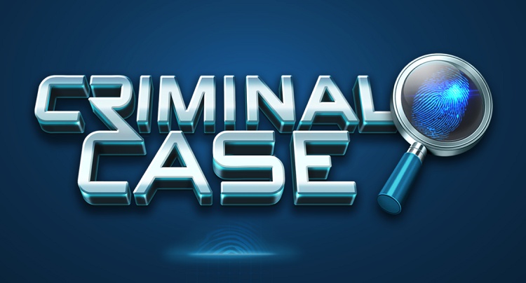 Criminal Case Lösung