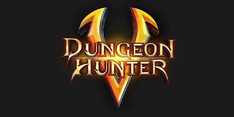 Dungeon Hunter 5