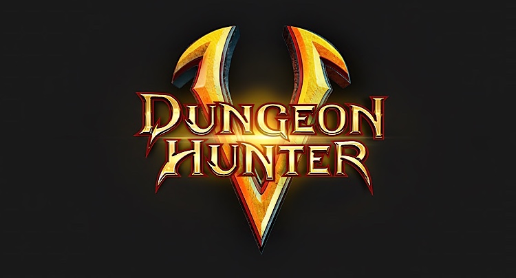 Dungeon Hunter 5