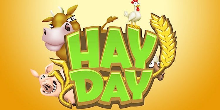 Hay Day