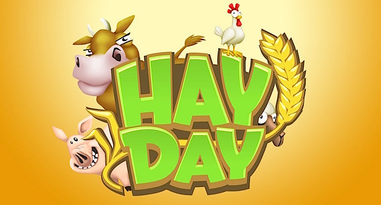 Hay Day