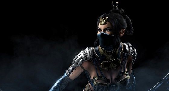 Mortal Kombat X für Apple iPhone iPad und Android