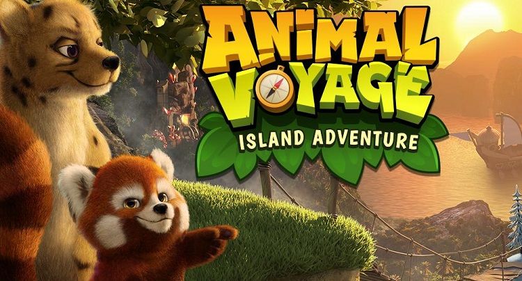 Animal Voyage Island Adventure Cheats Tipps