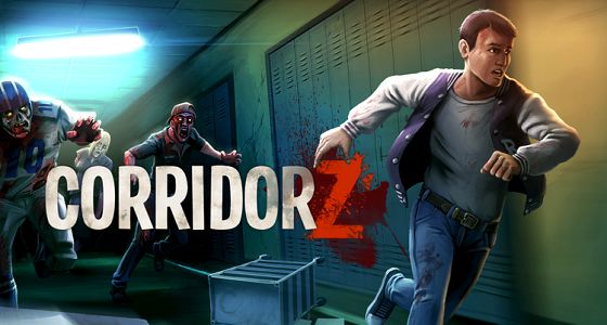 Corridor Z - Apple iPhone iPad Android - Cheats und Tipps