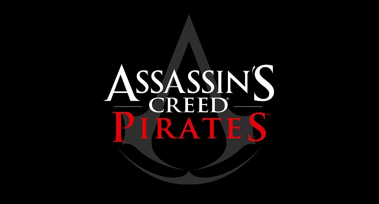 Assassin's Creed Pirates