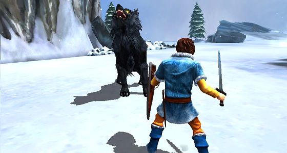 Beast Quest - Apple iPhone Android - Cheats Tipps Tricks