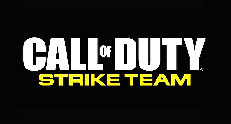 Call of Duty Strike Team