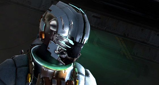 Dead Space Android für 0,50 Euro - Samsung Sony HTC LG