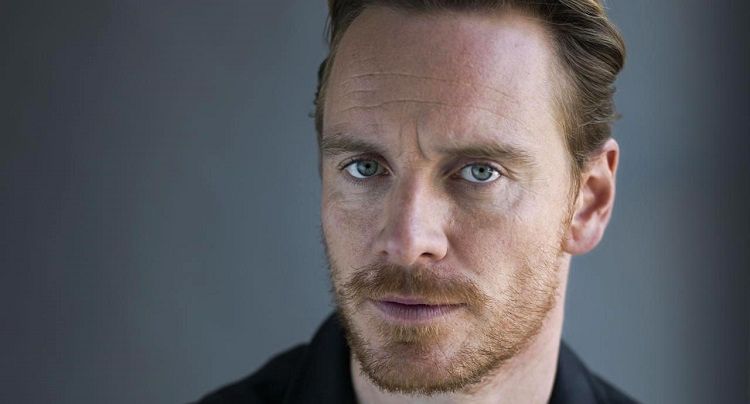 Michael Fassbender