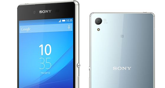 Sony Xperia Z3+ - Xperia Z4 - Mitte Juni 2015 für 699 Euro