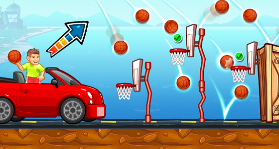 Dude Perfect 2 - Apple iPhone iPad Android - Cheats Tipps