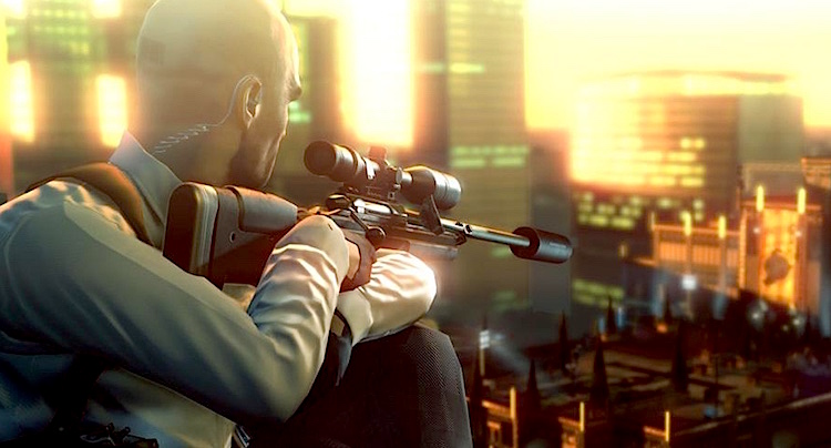 Hitman Sniper Walkthrough Lösung Cheats Hacks