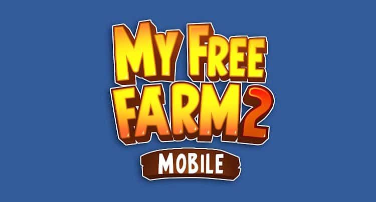My Free Farm 2