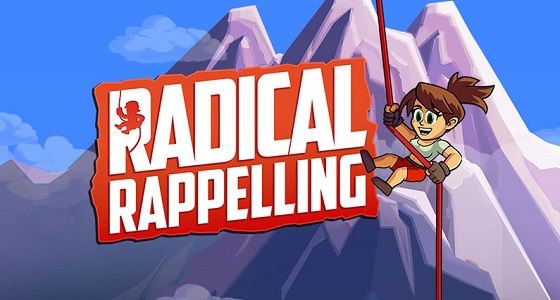 Radical Rappelling - Apple iPhone Android - Cheats und Tipps