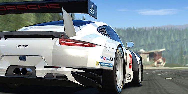 Real Racing 3 Cheats Tipps Tricks