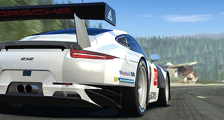 Real Racing 3 Cheats Tipps Tricks