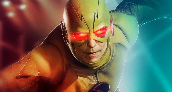 The Flash TV-Serie - Film-Kritik auf Deutsch und Trailer