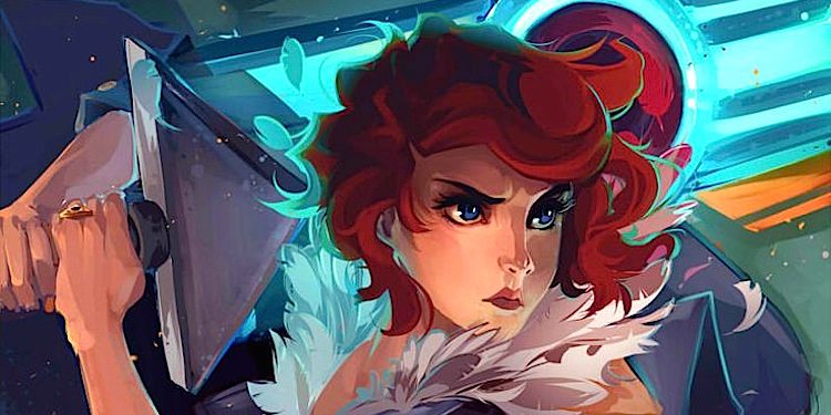 Transistor Walkthrough Lösung Cheats
