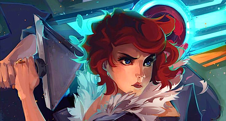 Transistor Walkthrough Lösung Cheats