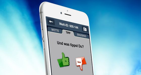 Wettparty - Apple iPhone iPad - Cheats Tipps und Tricks