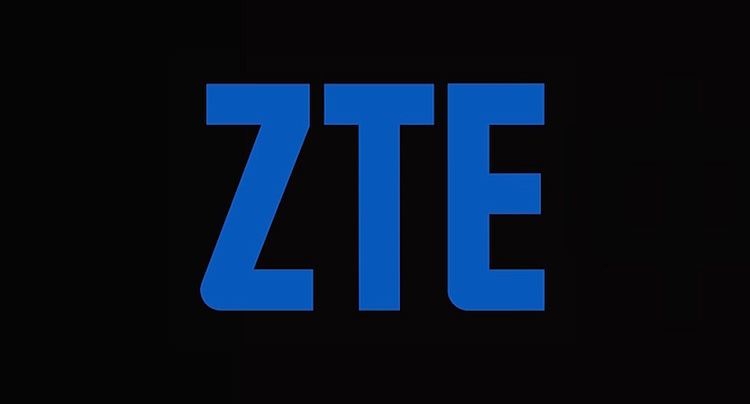 ZTE