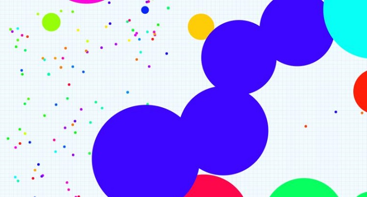 Agar.io - Apple iPhone iPad Android - Cheats Skins Tipps