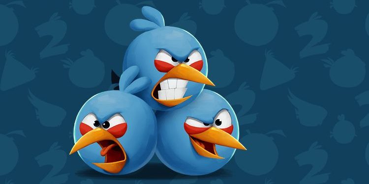 Angry Birds 2 - Apple iPhone iPad Android - Cheats Tipps