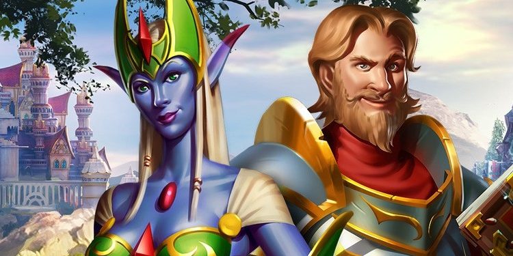 Elvenar Cheats Hacks Tipps Tricks