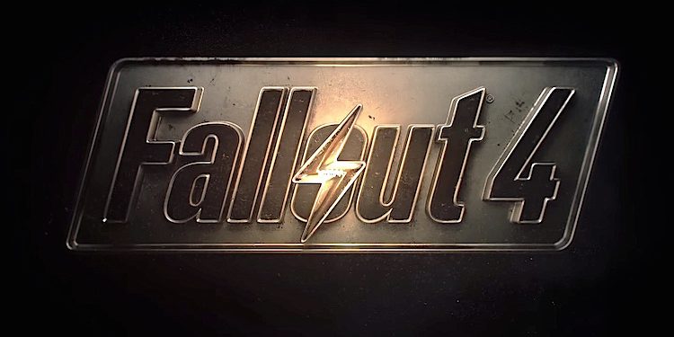 Fallout 4
