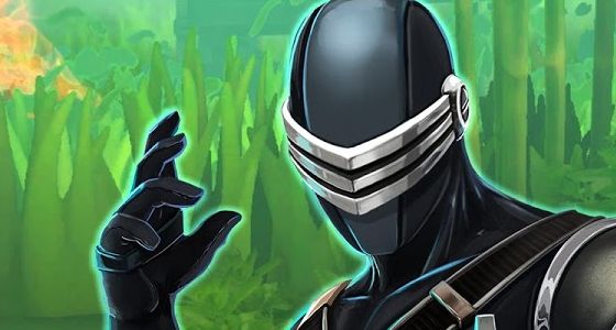 G.I. Joe Strike - Neues Prügelspiel für Apple iPhone im Test