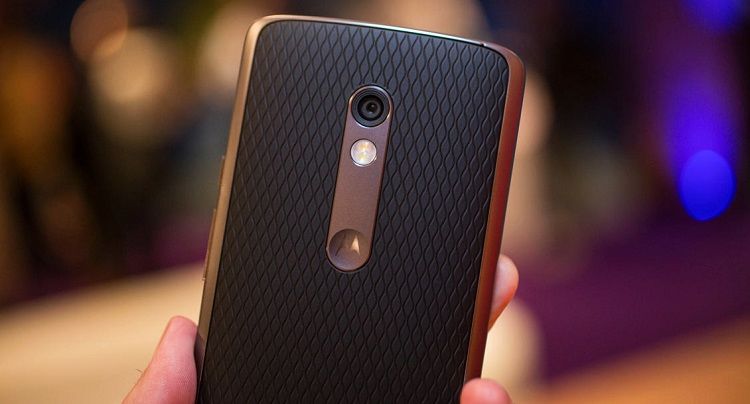 Motorola Moto X Play und Motorola Moto X Style vorgestellt