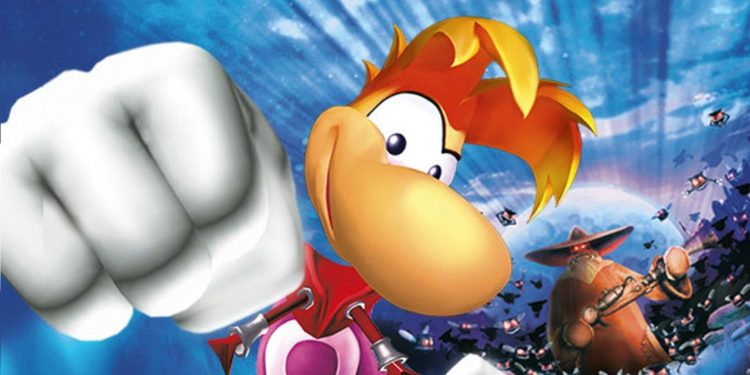 Rayman Adventures - Apple iPhone iPad - Cheats Tipps Tricks