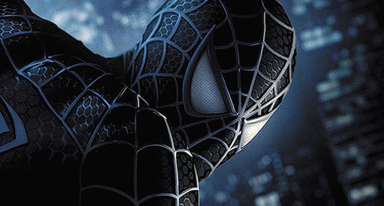 The Amazing Spider-Man 2