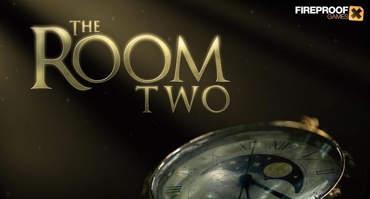 The Room Two