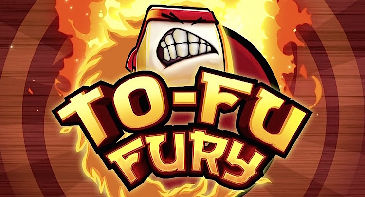 To-Fu Fury