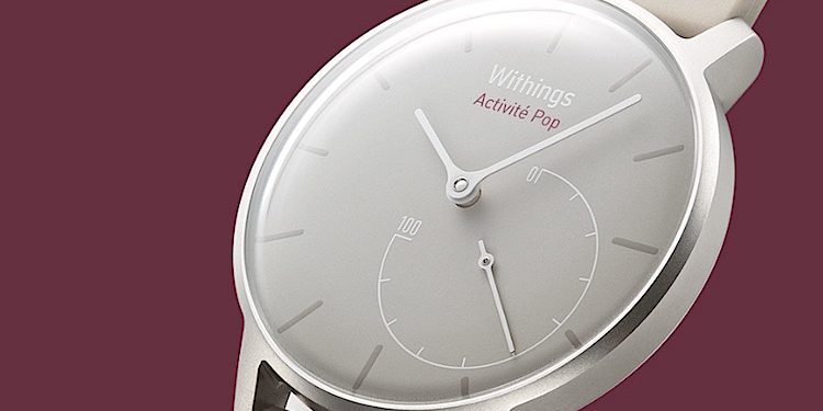 Withings Activité Pop