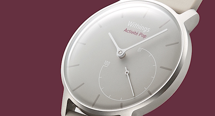 Withings Activité Pop