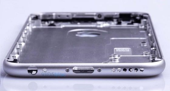 Apple iPhone 6s Foto - Bilder des iPhone 6s aufgetaucht