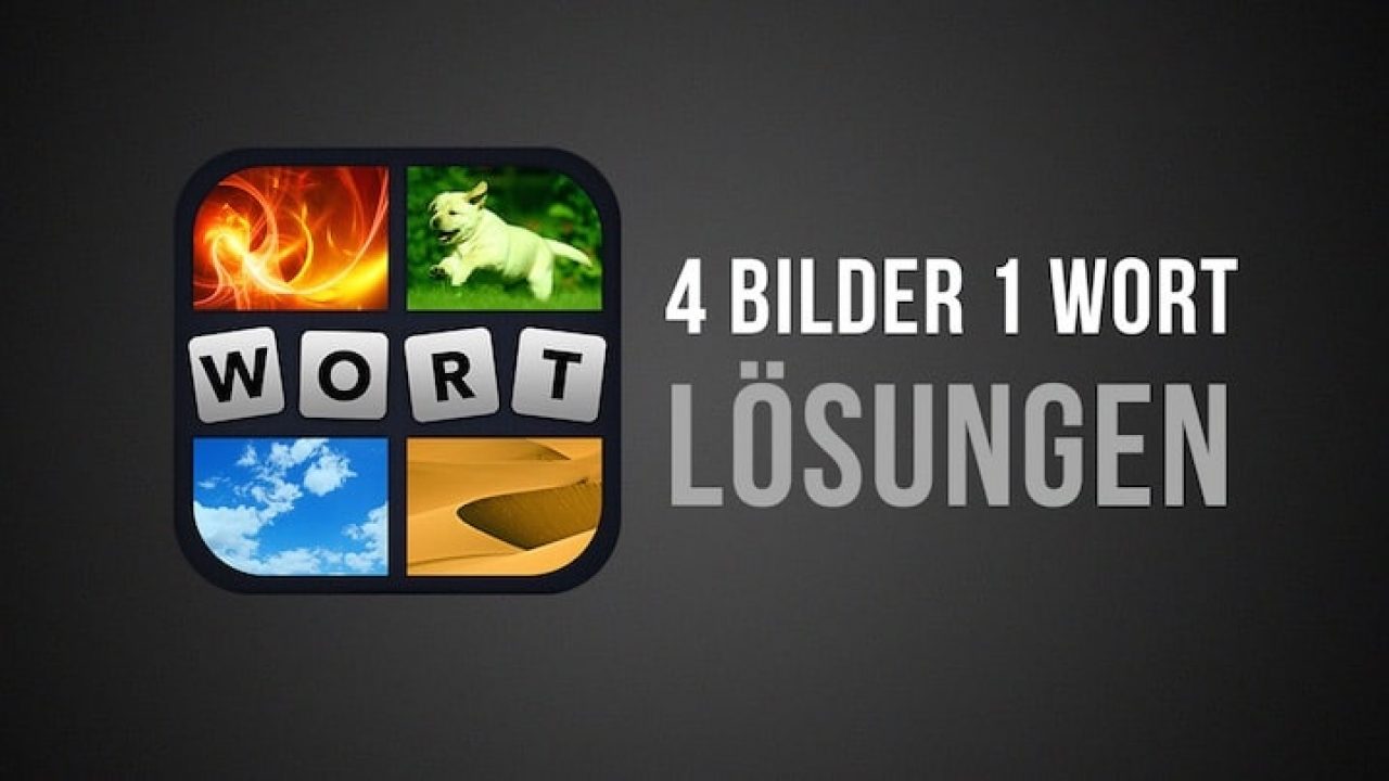 4 bilder 1 wort 7 buchstaben lösungen 4 Bilder 1 Wort LÃ¶sungenðŸ