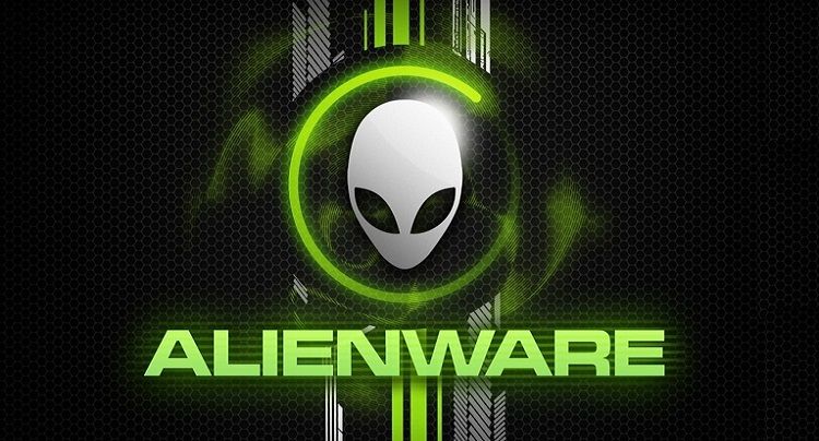 Gewinnspiel - Alienware 17 Gaming-Notebook gewinnen