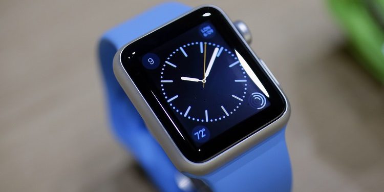 Apple Watch