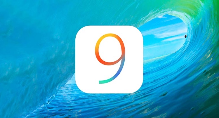 Apple iOS 9