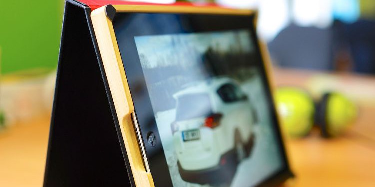 Apple iPad Air