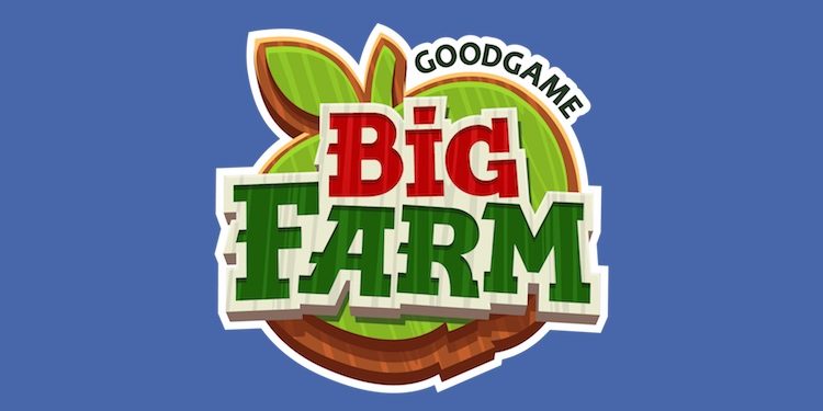 Big Farm Freunde Nachbarn